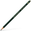 LÁPICES FABER-CASTELL 9000 CAJA DE 12