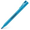 ROTULADOR FLUORESCENTE FABER CASTELL TEXTLINER 38