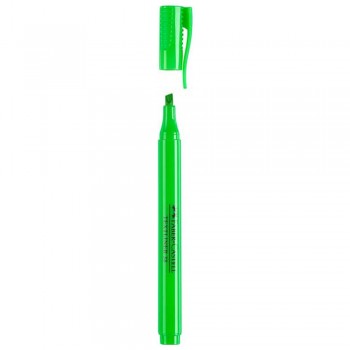 ROTULADOR FLUORESCENTE FABER CASTELL TEXTLINER 38