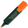 ROTULADOR FLUORESCENTE FABER CASTELL TEXTLINER 48