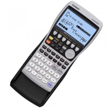 CALCULADORA GRÁFICA CASIO FX-9860 GII