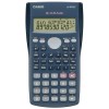 CALCULADORA CIENTÍFICA CASIO FX-82MS 10+2 DÍGITOS