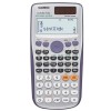 CALCULADORA CIENTÍFICA CASIO FX-991ES 15+10+2 DÍGITOS