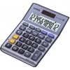 CALCULADORA DE SOBREMESA CASIO MS-120TER II 12 DÍGITOS