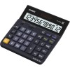 CALCULADORA DE SOBREMESA EXTRAGRANDE CASIO DH-12TER 12 DÍGITOS