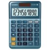 CALCULADORA DE SOBREMESA CASIO MS-100 TER10 DÍGITOS