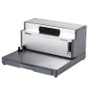 ENCUADERNADORA ELÉCTRICA DE ESPIRAL FELLOWES METAL E 200R