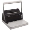 ENCUADERNADORA DE ESPIRAL FELLOWES METAL 100R