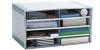 CLASIFICADOR FELLOWES R-KIVE CARTON 8 COMPARTIMENTOS
