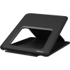 SOPORTE ELEVADOR DE PORTÁTIL BREYTA NEGRO RECICLABLE