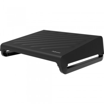 REPOSAPIÉS ERGONÓMICO BREYTA NEGRO RECICLABLE