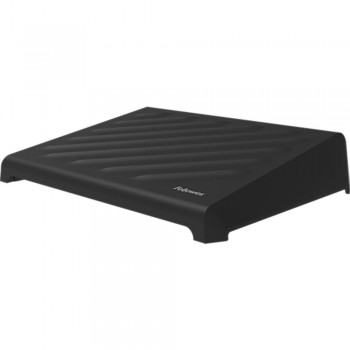 REPOSAPIÉS ERGONÓMICO BREYTA NEGRO RECICLABLE