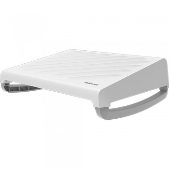REPOSAPIÉS ERGONÓMICO BREYTA BLANCO RECICLABLE