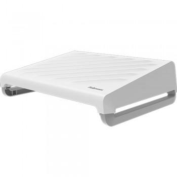 REPOSAPIÉS ERGONÓMICO BREYTA BLANCO RECICLABLE