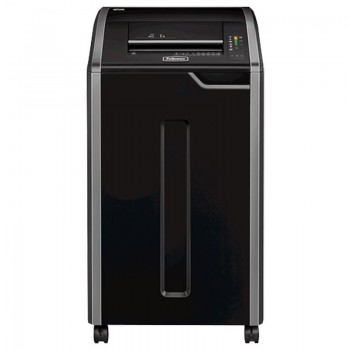 DESTRUCTORA FELLOWES 425HS 10H PARTÍCULAS 1X5MM 121L P7