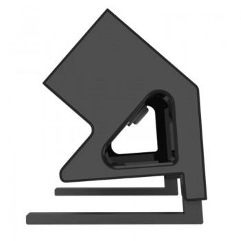 REGLETA DE SOBREMESA DE 2 TOMAS CON USB-C Y USB-A FELLOWES