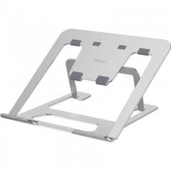 SOPORTE ELEVADOR PARA PORTÁTIL FELLOWES ALUMIA