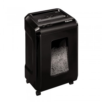 DESTRUCTORA FELLOWES 92C 18H PARTÍCULAS 4X38MM 25L P4