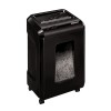 DESTRUCTORA FELLOWES 92C 18H PARTÍCULAS 4X38MM 25L P4