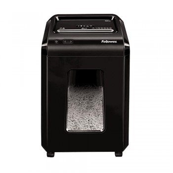 DESTRUCTORA FELLOWES 92C 18H PARTÍCULAS 4X38MM 25L P4