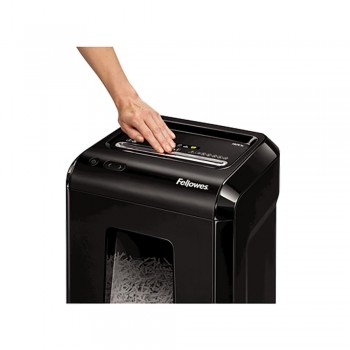 DESTRUCTORA FELLOWES 92C 18H PARTÍCULAS 4X38MM 25L P4