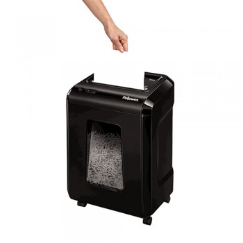 DESTRUCTORA FELLOWES 92C 18H PARTÍCULAS 4X38MM 25L P4