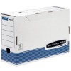 CAJA  AUTOMATICA DE ARCHIVO DEFINITIVO FELLOWES BANKERS BOX