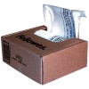 BOLSA DE RESIDUOS PARA DESTRUCTORAS FELLOWES