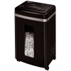 DESTRUCTORA FELLOWES 450M 9H MICROCORTE 2X12MM 22L P5