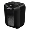 DESTRUCTORA FELLOWES LX45 8H PARTÍCULAS 4X37MM 17L P4
