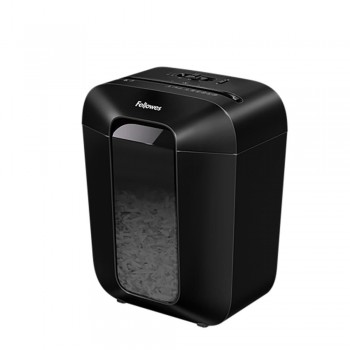 DESTRUCTORA FELLOWES LX50 9H PARTÍCULAS 4X37MM 17L P4