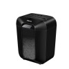 DESTRUCTORA FELLOWES LX50 9H PARTÍCULAS 4X37MM 17L P4