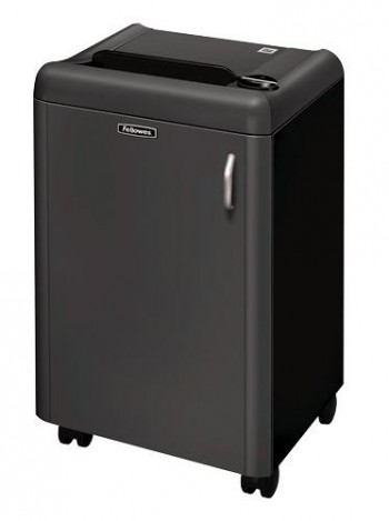 DESTRUCTORA FELLOWES DE ALTA SEGURIDAD 1050HS 4H MICROCORTE 0,8X5MM 35L P7