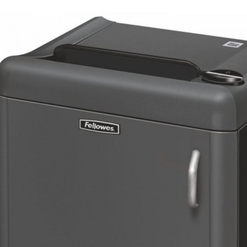 DESTRUCTORA FELLOWES DE ALTA SEGURIDAD 1050HS 4H MICROCORTE 0,8X5MM 35L P7