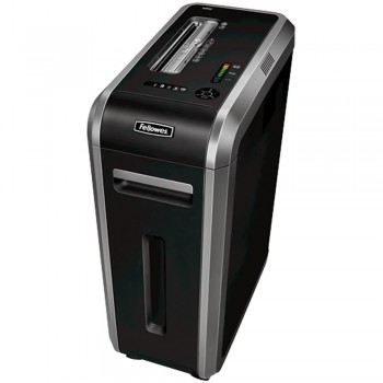 DESTRUCTORA FELLOWES 125I 18H TIRAS 5,8MM 53L P2