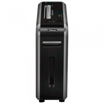 DESTRUCTORA FELLOWES 125I 18H TIRAS 5,8MM 53L P2