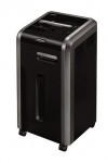 DESTRUCTORA FELLOWES 225MI 16H MICROCORTE 2X12MM 60L P5
