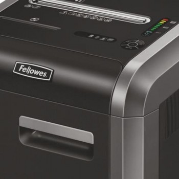 DESTRUCTORA FELLOWES 225MI 16H MICROCORTE 2X12MM 60L P5