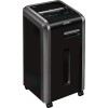 DESTRUCTORA FELLOWES 225I 20H TIRAS 5,8MM 60L P2