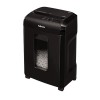 DESTRUCTORA FELLOWES 10M 10H MICROCORTE 2X12MM 19L P5