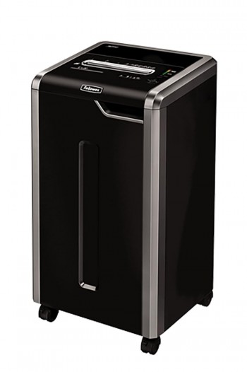 DESTRUCTORA FELLOWES 325I 26H TIRAS 5,8MM 83L P2