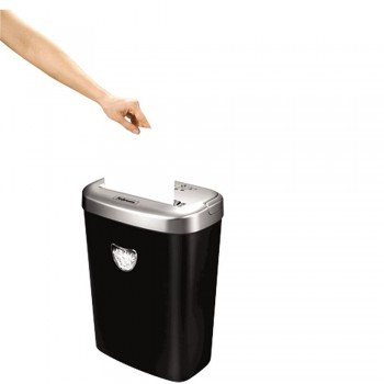 DESTRUCTORA  FELLOWES 53C 10H PARTÍCULAS 4X35MM 23L P3
