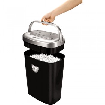 DESTRUCTORA  FELLOWES 53C 10H PARTÍCULAS 4X35MM 23L P3