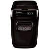 DESTRUCTORA FELLOWES AUTOMÁTICA AUTOMAX 200C 200H PARTÍCULAS 4X38MM 32L P4