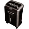 DESTRUCTORA FELLOWES 79Ci 16H PARTÍCULAS 4X38MM 23L P4