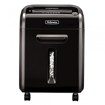 DESTRUCTORA FELLOWES 79Ci 16H PARTÍCULAS 4X38MM 23L P4