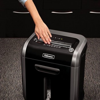 DESTRUCTORA FELLOWES 79Ci 16H PARTÍCULAS 4X38MM 23L P4