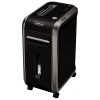 DESTRUCTORA FELLOWES 99CI 18H PARTÍCULAS 4X38MM 34L P4
