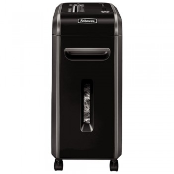 DESTRUCTORA FELLOWES 99CI 18H PARTÍCULAS 4X38MM 34L P4