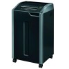 DESTRUCTORA FELLOWES 425CI 30H PARTÍCULAS 4X30MM 114L P4